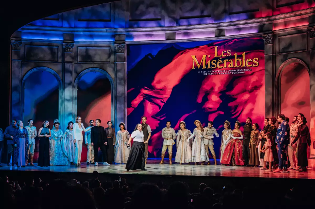 los-miserables