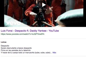 Despacito hacker
