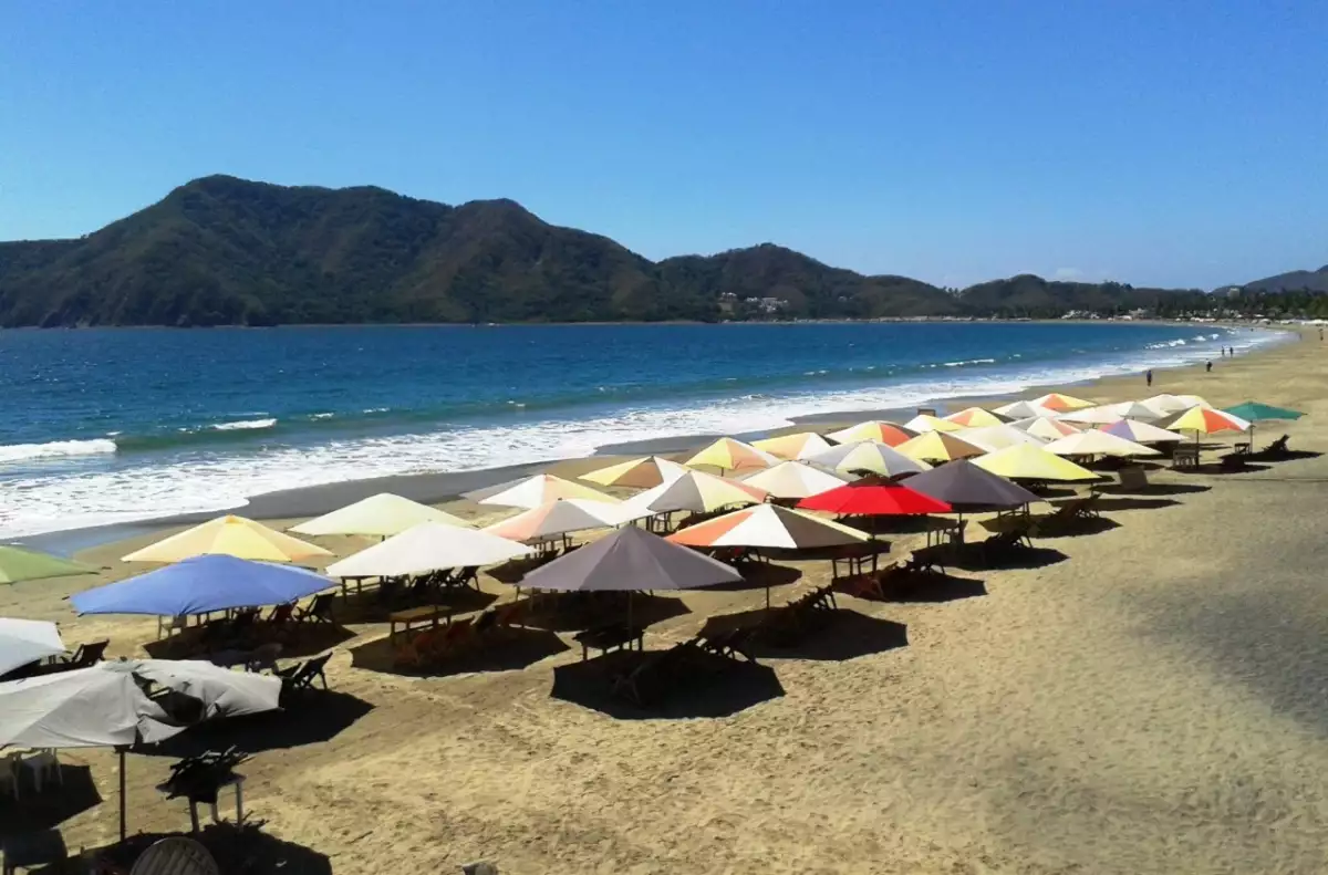 Sectur turistas extranjeros INEGI 