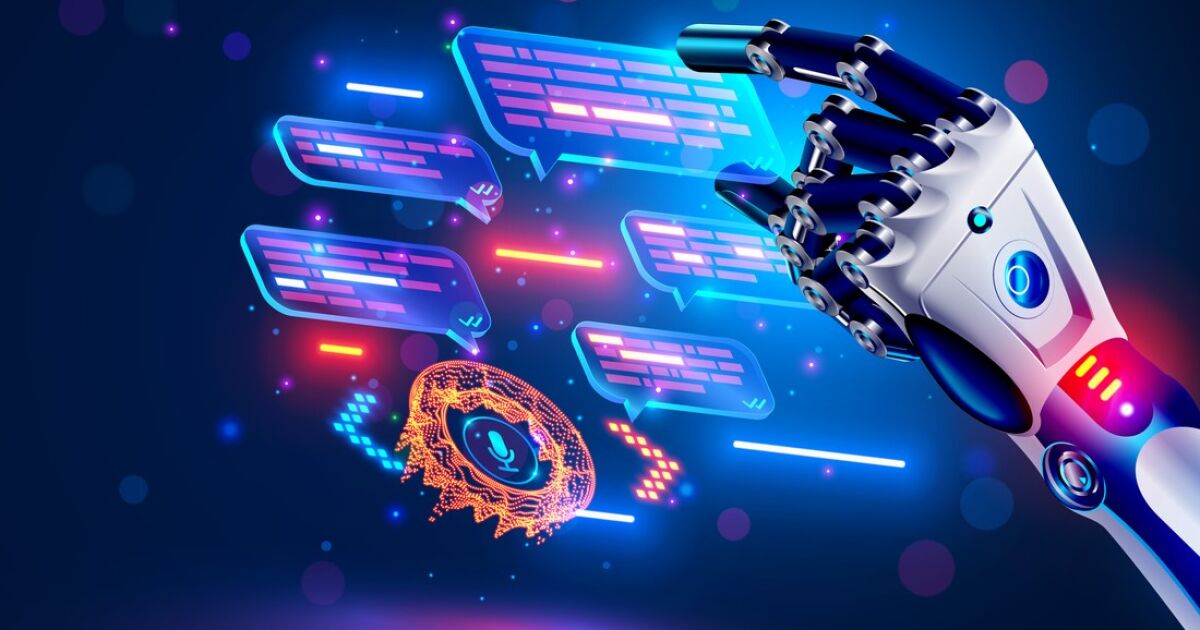 Samimiyete dikkat. Sosyal ağların ve yapay zekanın evrimi