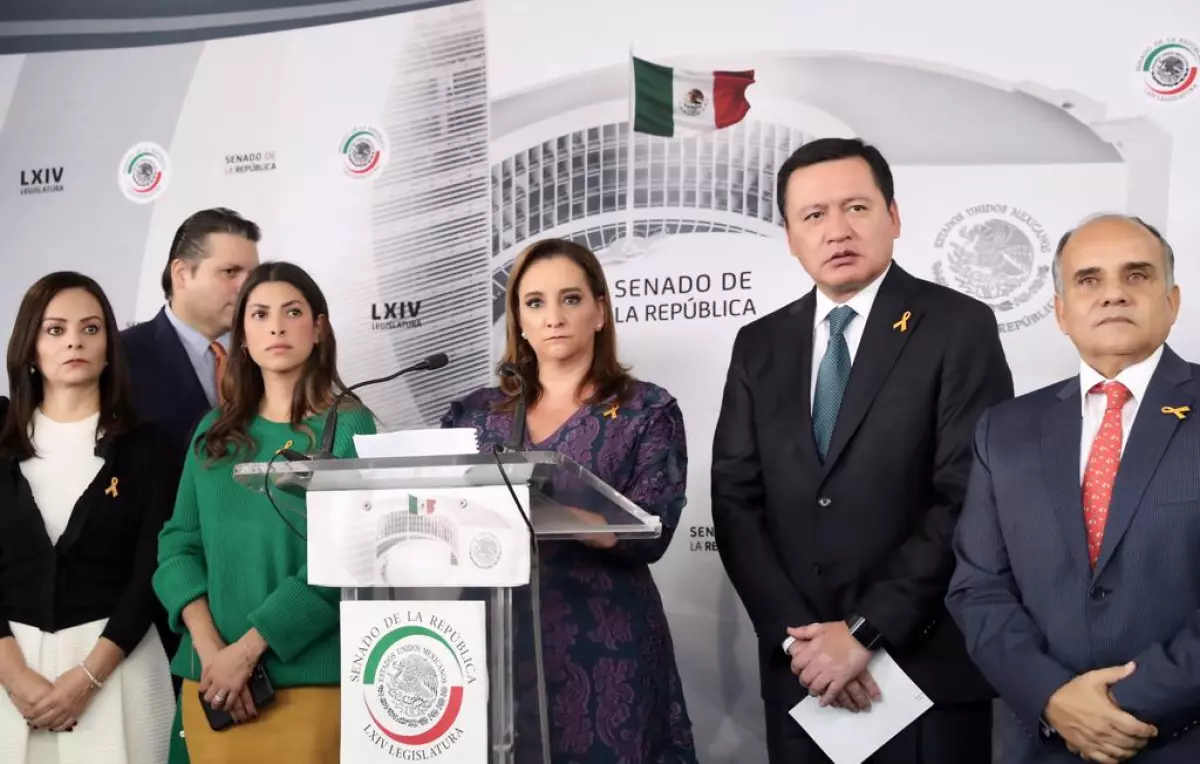 Consulta ilegal NAIM