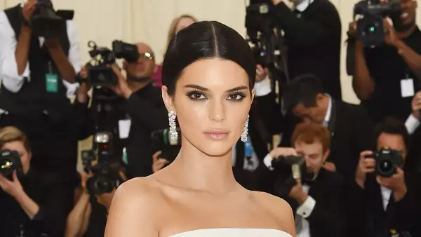 Kendall Jenner