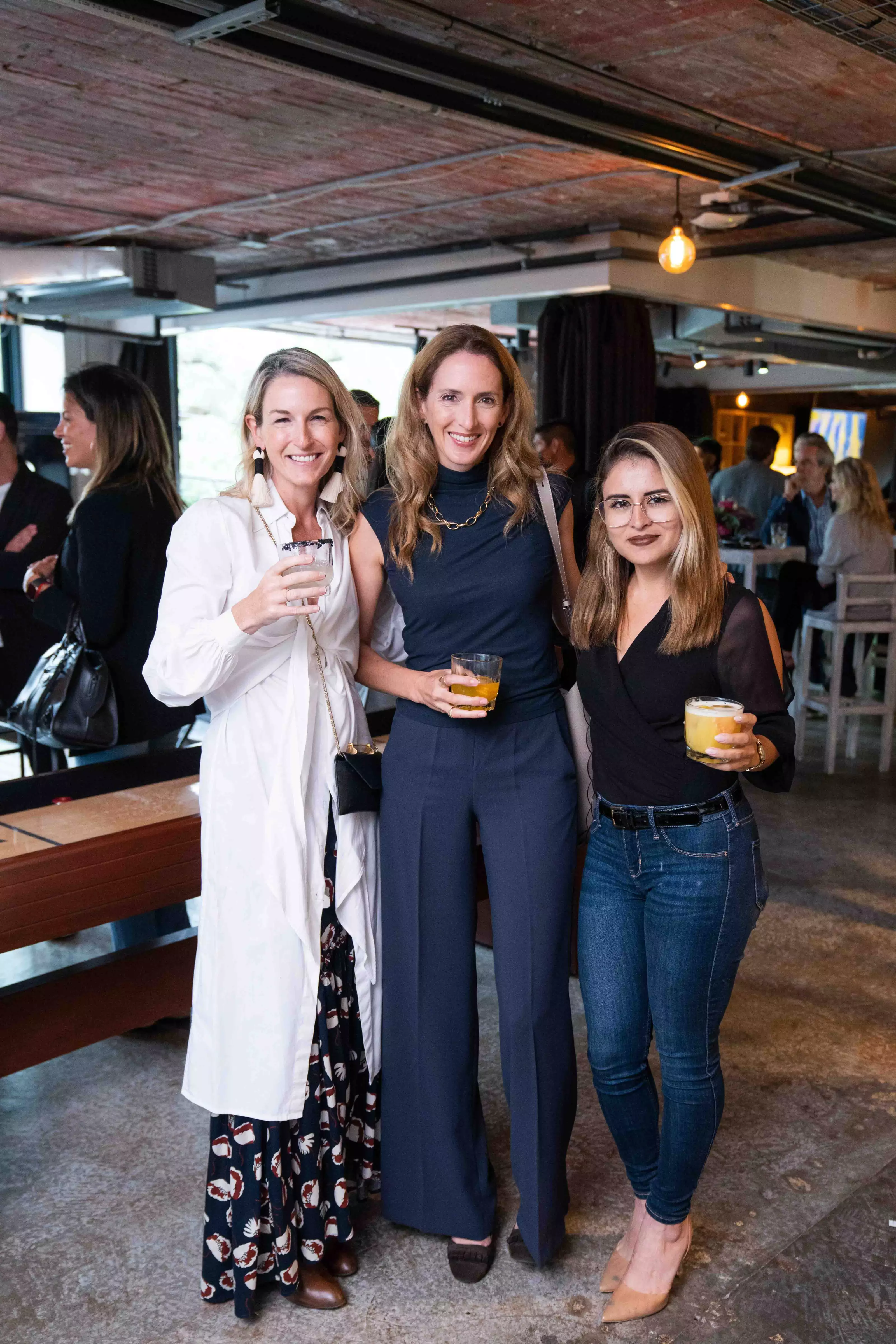 Anna Raptis presenta Amplifica Capital