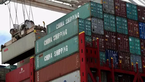 China responde a Donald Trump con aranceles de 84%