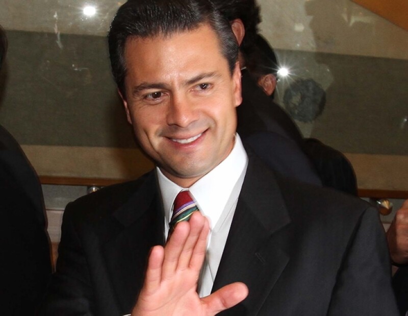Su sonrisa es un punto fuerte según Martha Cantú.