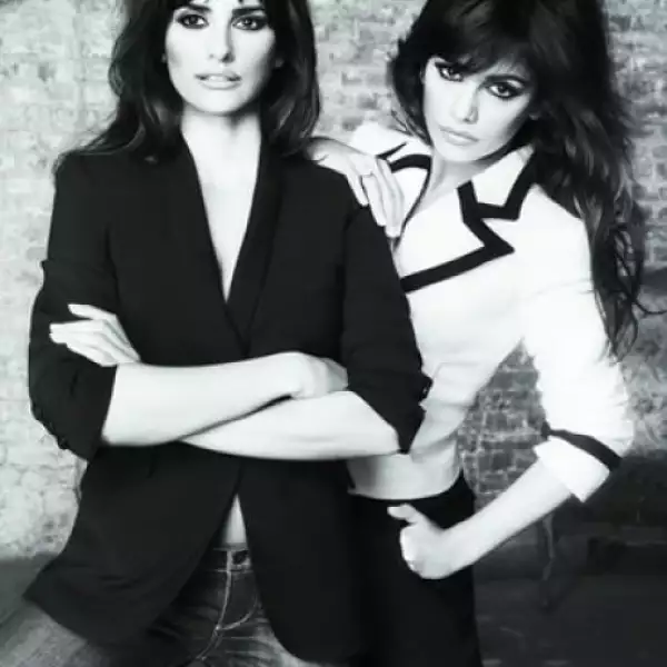 En Sudamérica, los diseños de Penélope y Mónica Cruz se podrán comprar en un total de 59 tiendas de países, incluido México.