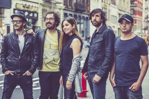 La Oreja de Van Gogh