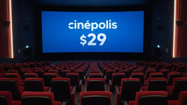 Cinépolis