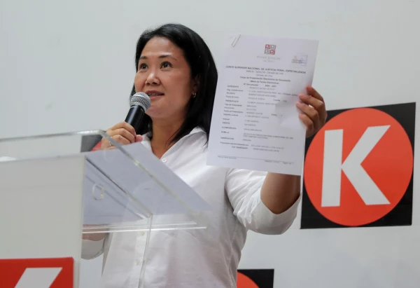 El caso Odebrecht, que ha involucrado a los políticos más importantes de Perú, vuelve al ojo público. Keiko Fujimori, quien fue acusada de haber recibido sobornos de la constructora en sus campañas de 2011 y 2016, es nuevamente candidata a la presidencia del país sudamericano.