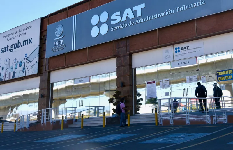 Armando Ramírez será el administrador de Grandes Contribuyentes del SAT 