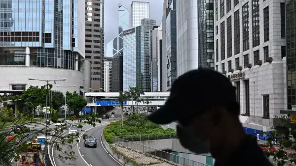 Hong-Kong