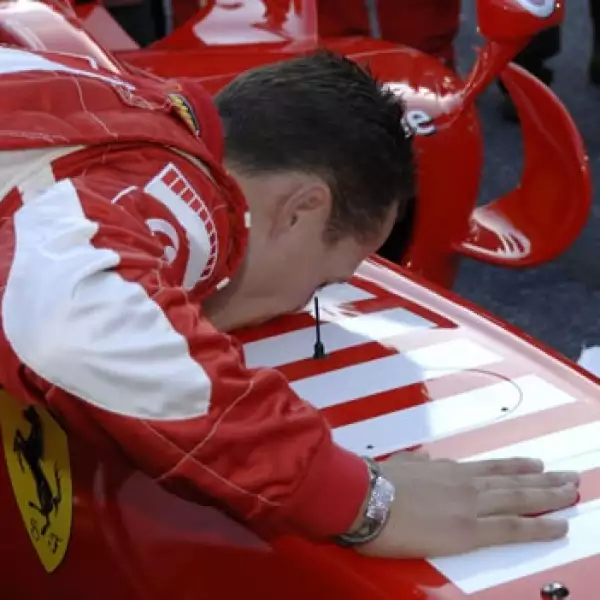 schumacher