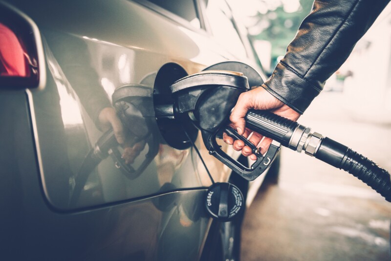 Puma Observa Atractivo El Sector Gasolinero De Mexico