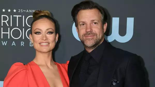 25th Annual Critics' Choice Awards - Arrivals