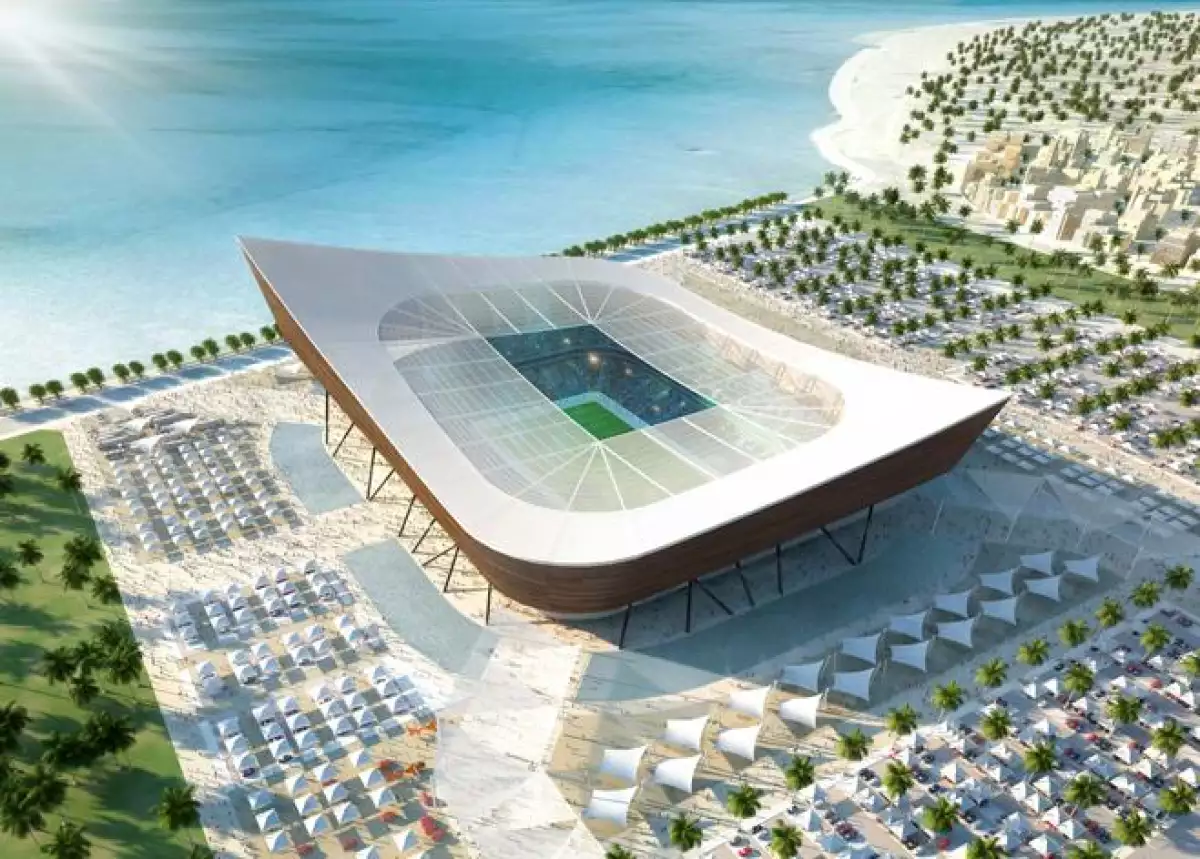 Qatar 2022