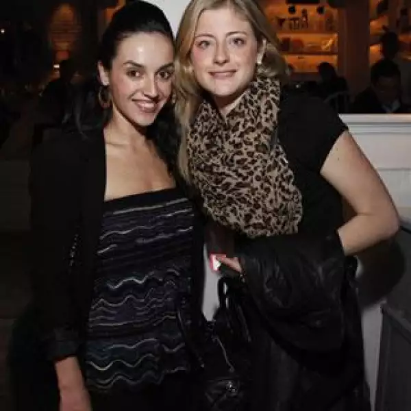 Inauguracion country