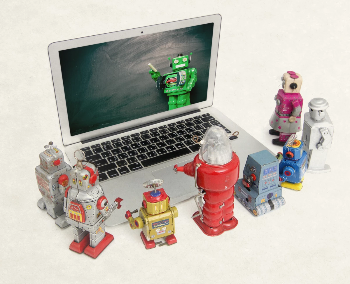 Inteligencia artificial