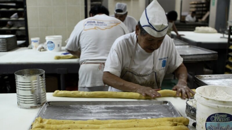 panaderia
