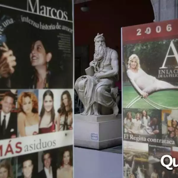 Aniversario 10 QUIEN