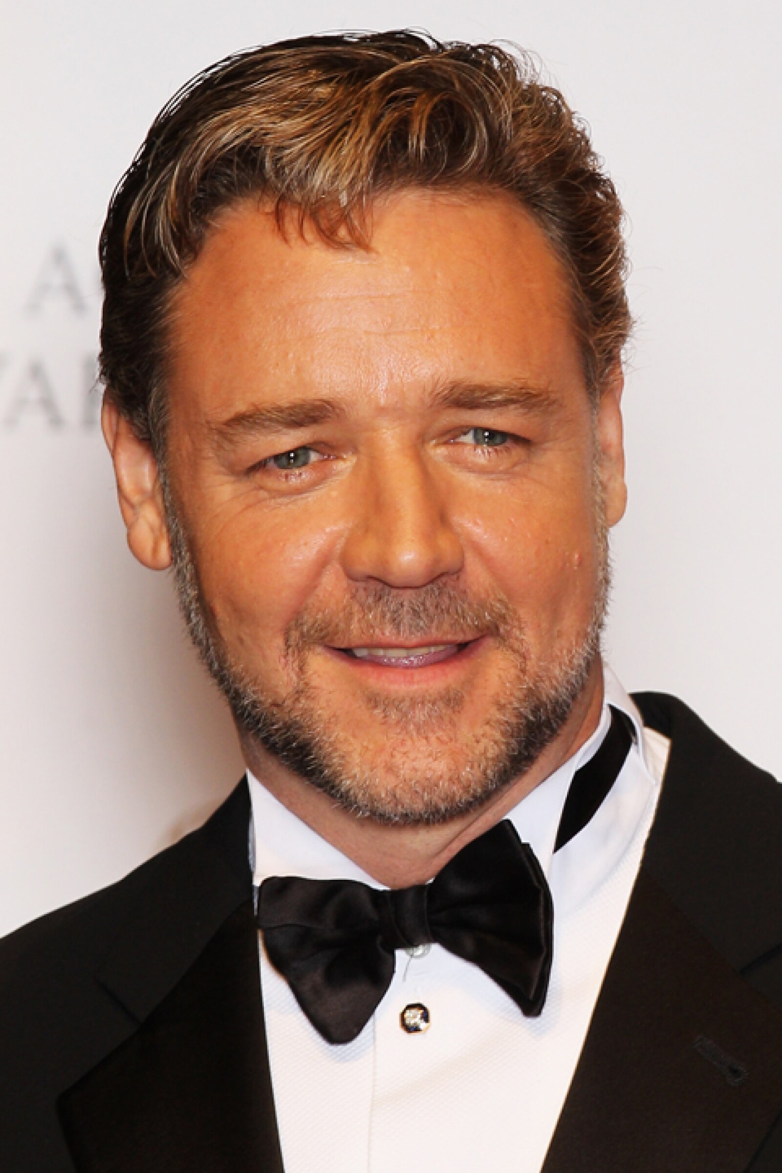 Russell Crowe a través de los años