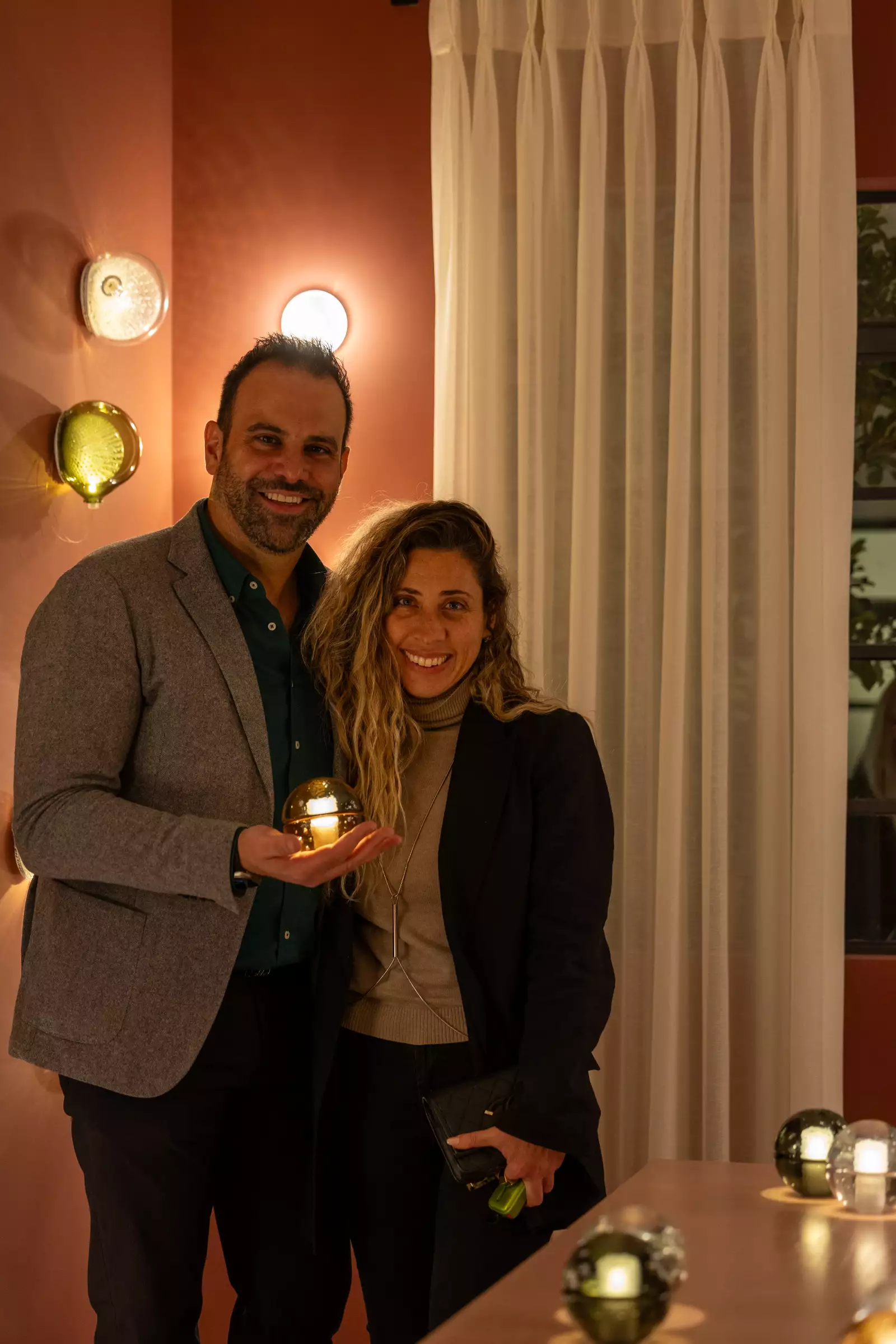 MArgaret Bissu,  Antonio Delgado-1.jpg