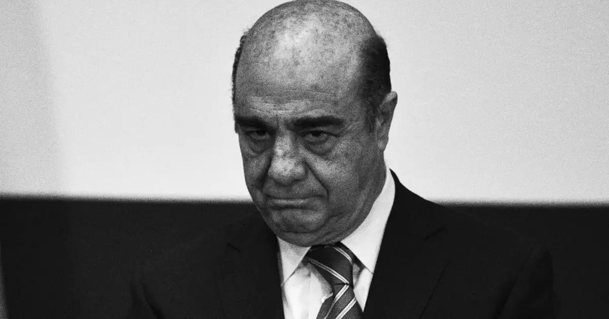 Jesús Murillo Karam