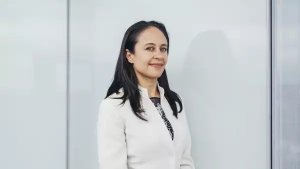 CFO