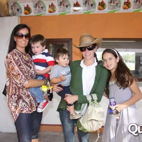 Campeonato Nacional de Salto 2009