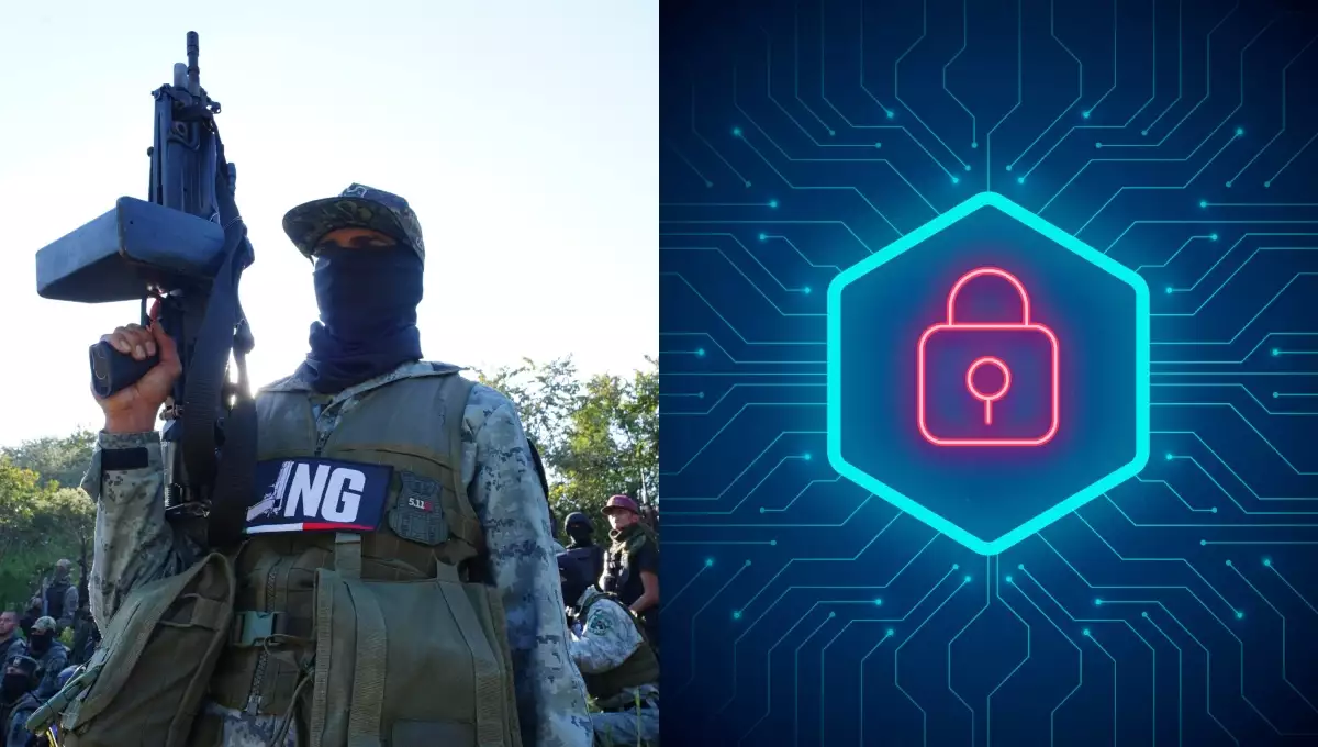 Cárteles mexicanos adoptan Inteligencia Artificial para extender sus operaciones criminales