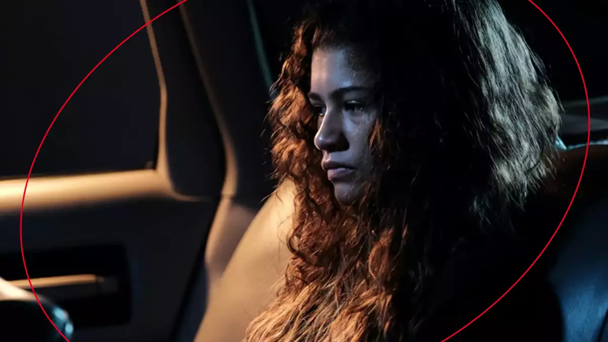 La tercera temporada de Euphoria comenzará a grabarse en 2025