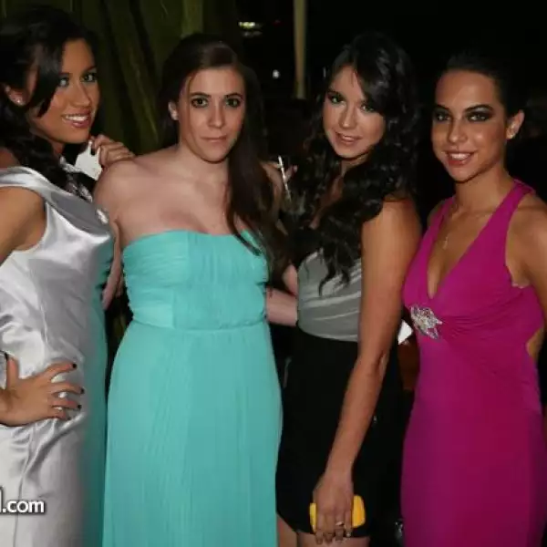 Boda Jos?icardo y Sabrina