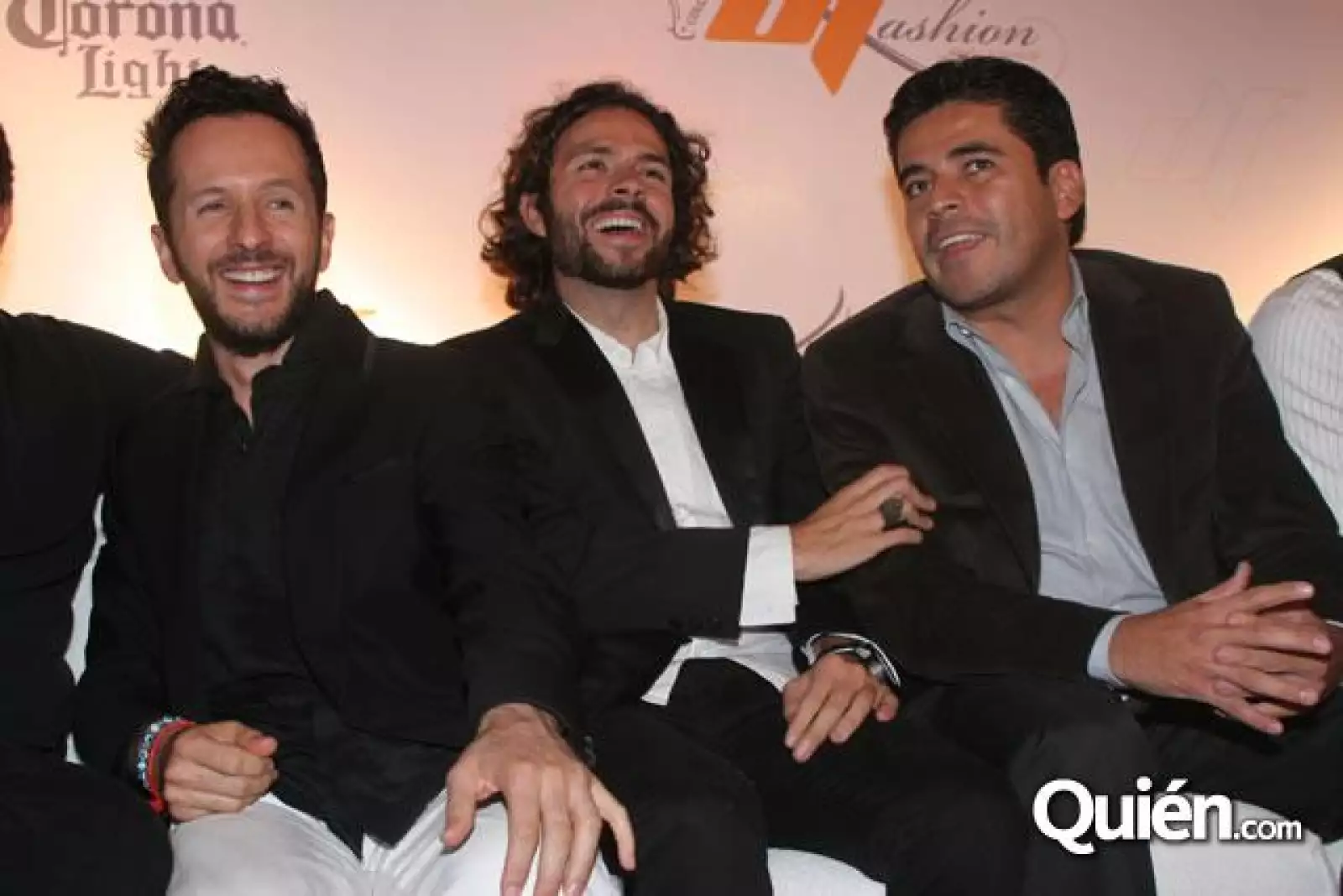 Presentación DFashion