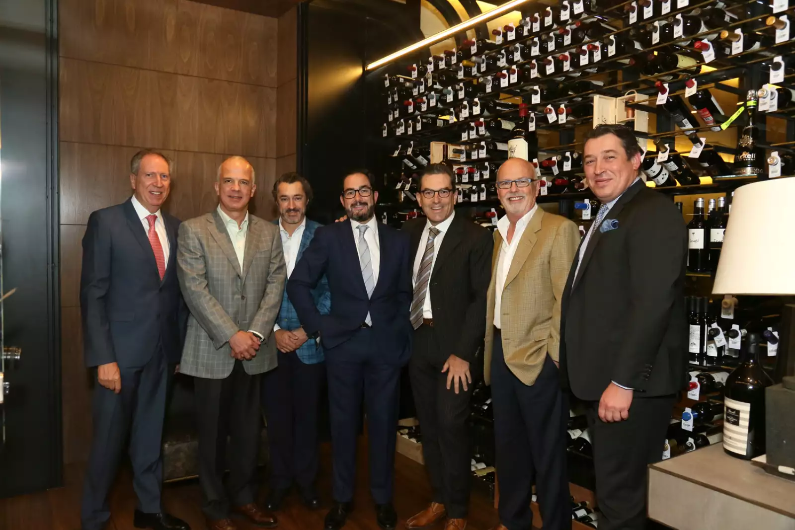 Comida Maridaje, Alfredo Di Roma