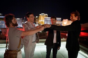 Hangover