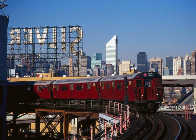 Metro NY