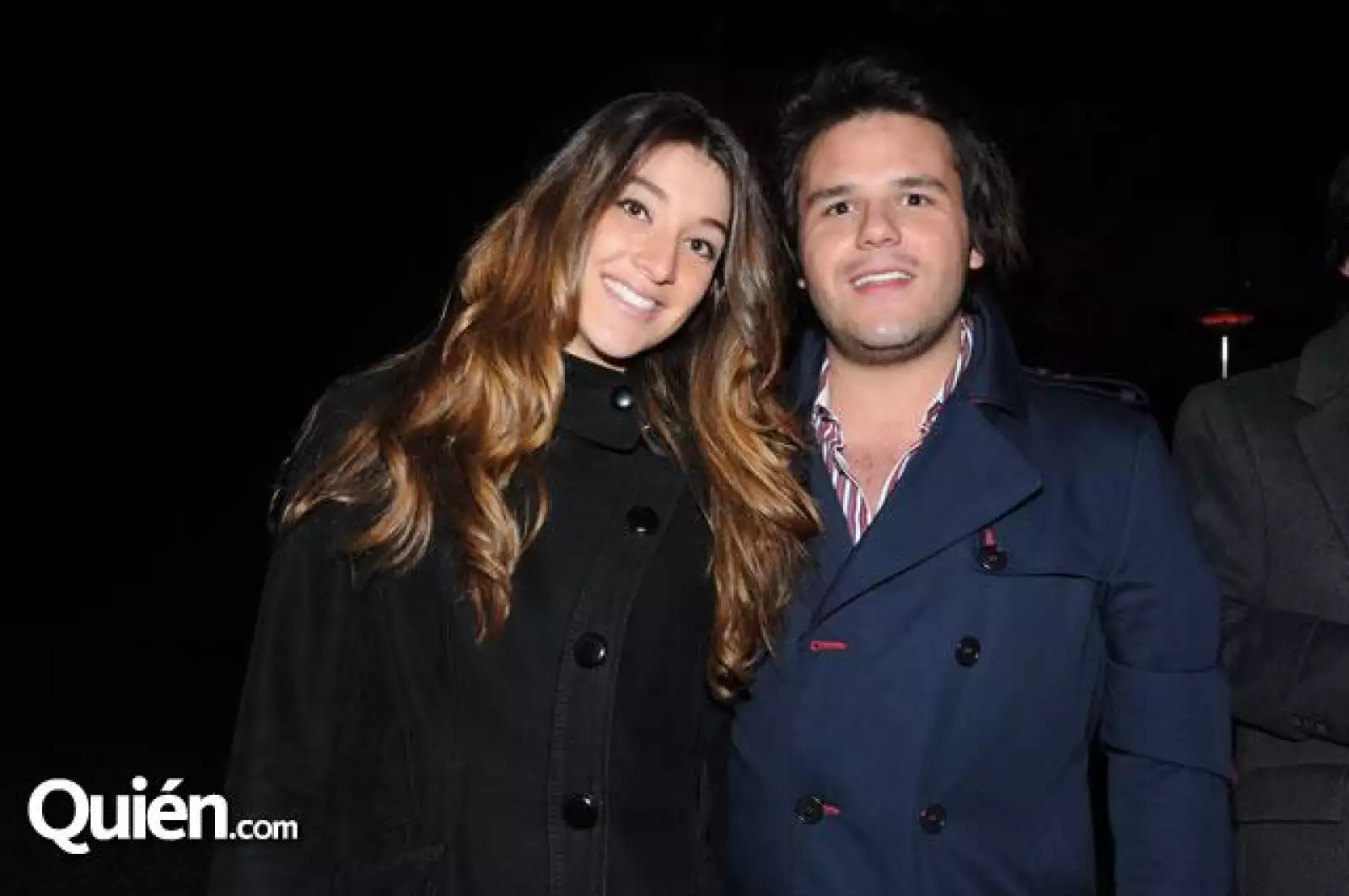 Paula Álvarez,Ramiro Vértiz