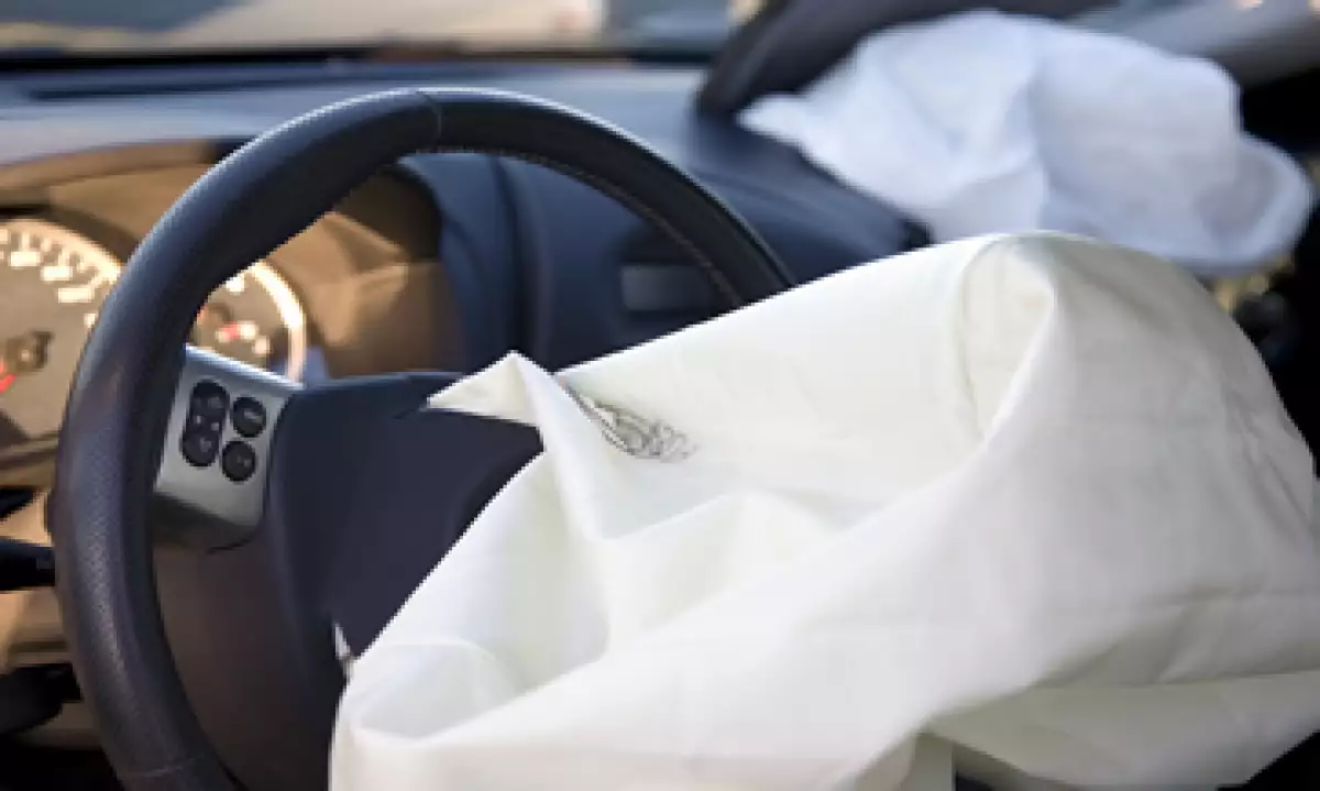Takata y las automotrices han enfocado las revisiones de las bolsas de aire en las regiones con alta humedad. (Foto: iStock by Getty Images. )