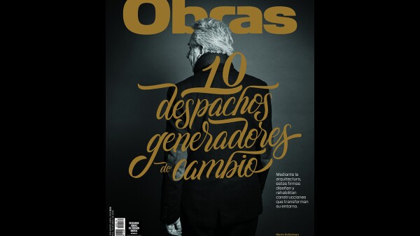 Diez Despachos 2016