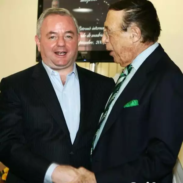 Homenaje Jacobo Zabludovsky