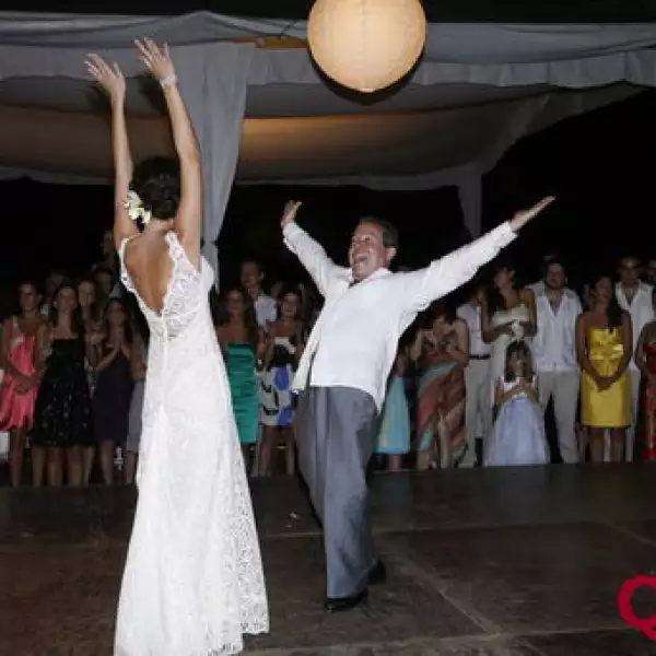 Fernanda Capetillo, Miguel Capetillo