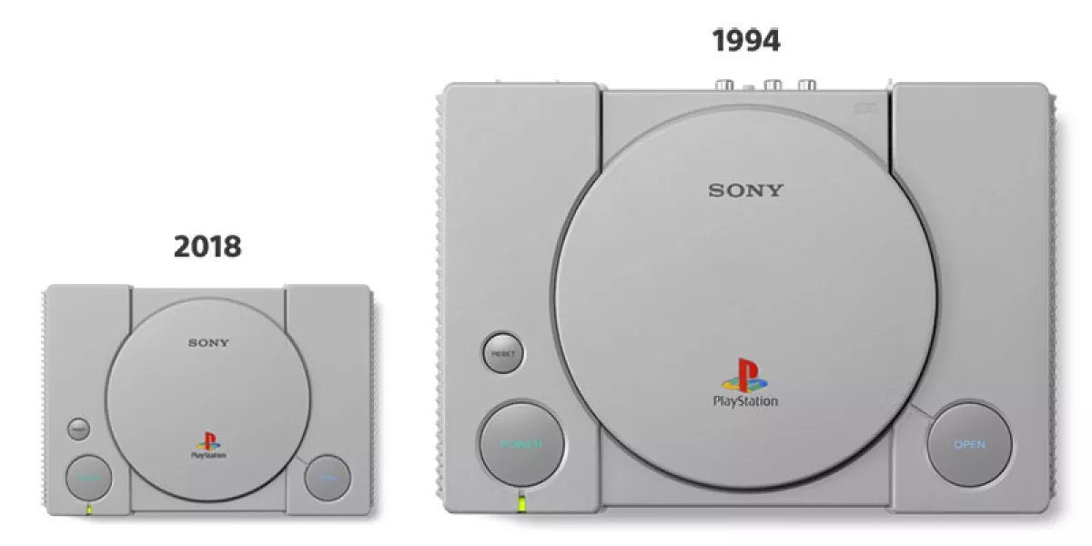 PlayStation Classic