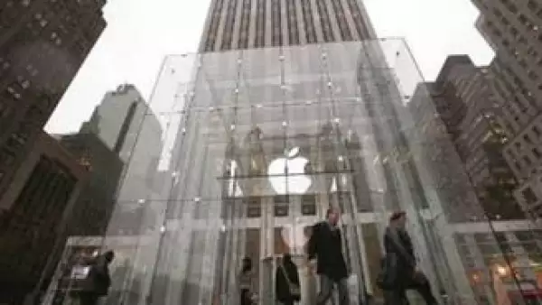Desde el día de su presentación, la tablet de Apple  aprovechará 130,000 aplicaciones ya disponibles en la Apple Store. (Foto: Reuters)