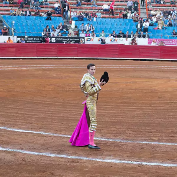 Arturo Saldivar