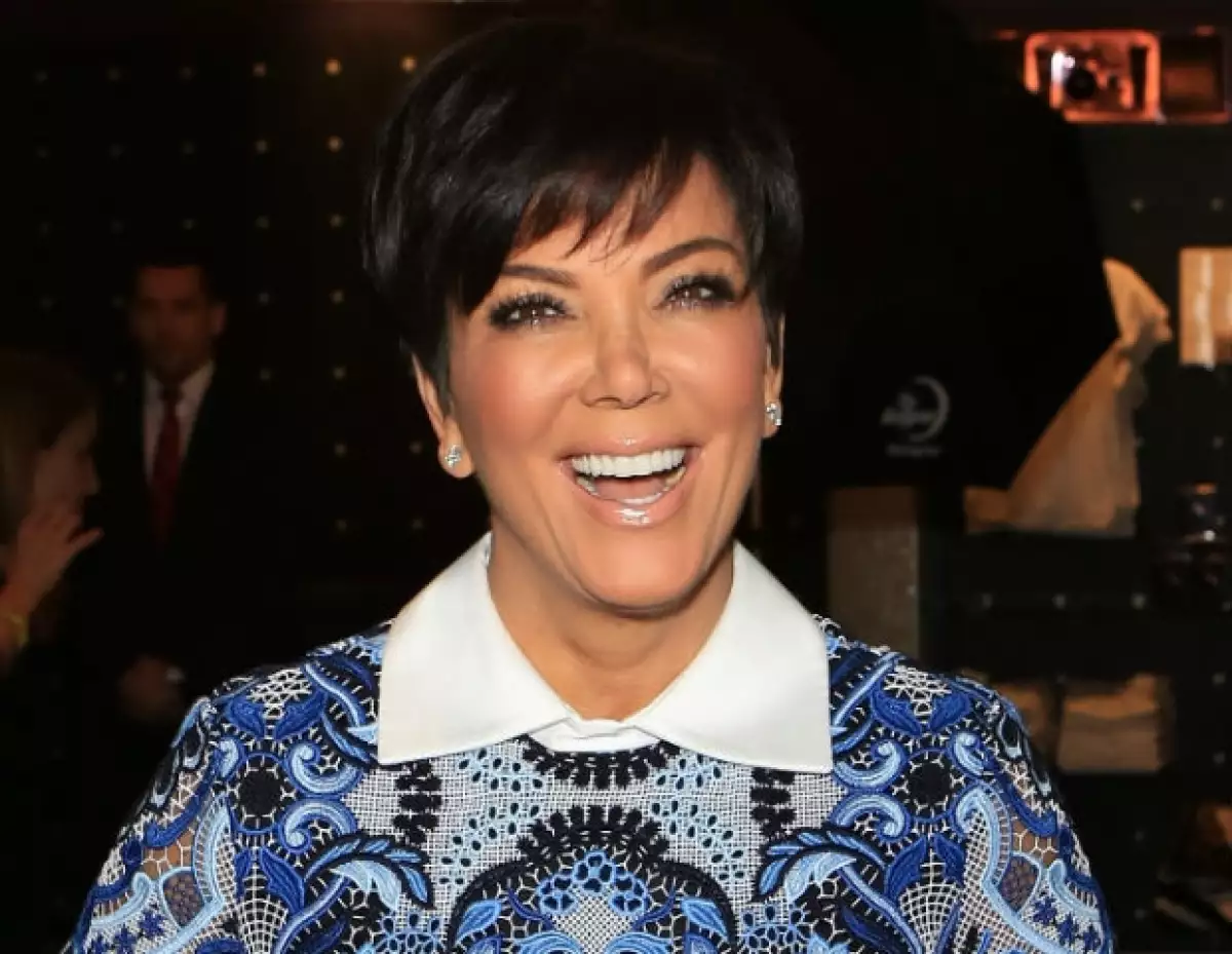 La madre de las Kardashian expresó su molestia pues considera que su hija destruyó su credibilidad.