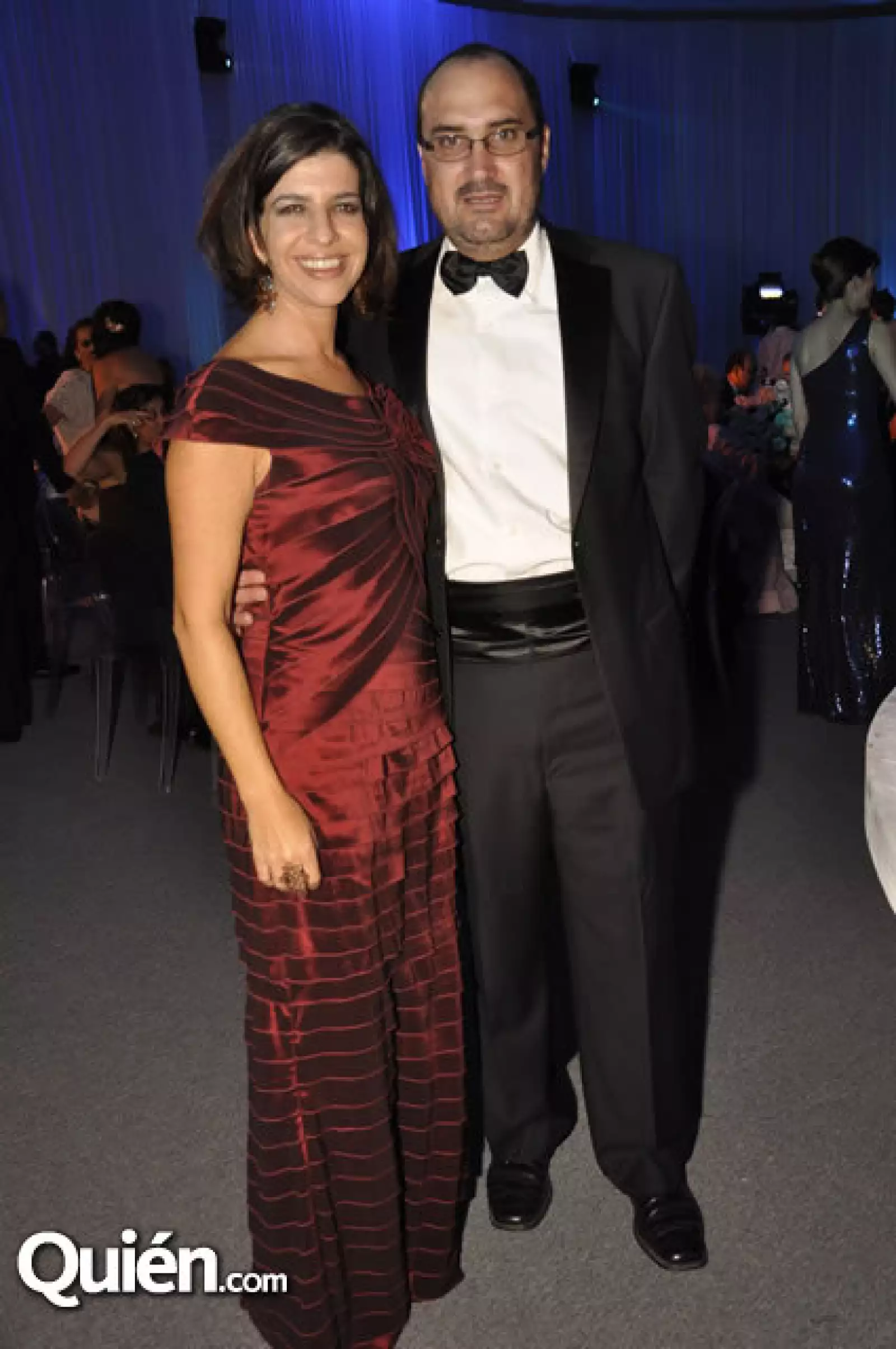 Fer y Alex Cárdenas