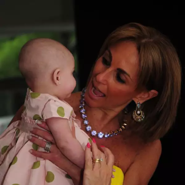 Penélope Elías,Ceci Elías