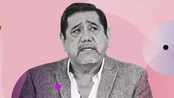 Félix Salgado Macedonio