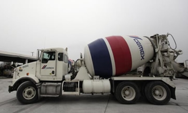 Cemex anunció en febrero un plan de reducción de costos. (Foto: Reuters)