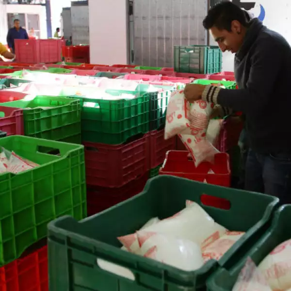 Liconsa planta de Tlalnepantla 7