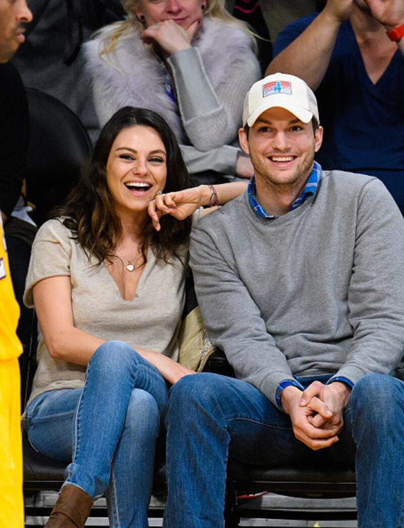 La pareja ha decidido demandar a MailOnline después de que publicaran unas fotografías de paparazzi en la que aparece su primogénita Wyatt Isabelle.
